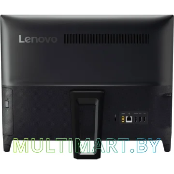 Моноблок Lenovo IdeaCentre 310-20IAP (F0CL000YRK) картинка 2